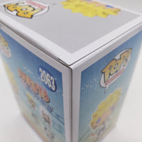 Funko Pop! Animation Naruto: Shippuden Funko 9500 PCs Limited Edition Naruto Uzumaki #2063