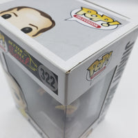 Funko Pop! Television Better Call Saul Jimmy McGill #322