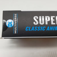 McFarlane DC Multiverse 1940 Superman Action Figure