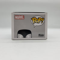 Funko Pop! Marvel Funko Shop Exclusive Spider-Man (Symbiote Suit) (Glow in the Dark) #725