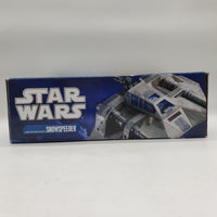 Hasbro Star Wars Legacy Collection Luke Skywalker's Snowspeeder Vehicle Set