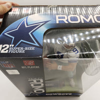 McFarlane Toys NFL Dallas Cowboys Tony Romo 12" Action Figure