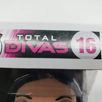 Funko Pop! WWE Total Divas Paige #16