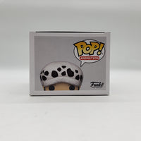 Funko Pop! Animation One Piece AAA Anime Exclusive Trafalgar Law (Chase) #1016