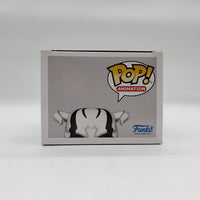Funko Pop! Animation Bleach Entertainment Earth Exclusive Fully-Hollowfied Ichigo (Chase) #1104