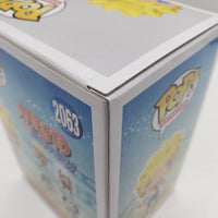 Funko Pop! Animation Naruto: Shippuden 9500 PCs Limited Edition Naruto Uzumaki #2063