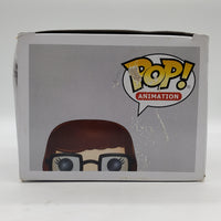 Funko Pop! Animation Scooby-Doo Velma #151