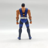 Storm Collectibles Mortal Kombat Sub-Zero Action Figure