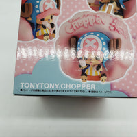 Megahouse One Piece Tony Tony Chopper CharaBank Coin Bank