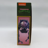 NECA Teenage Mutant Ninja Turtles Shredder and Krang Action Figure 2-Pack