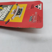 Racing Champions INC. Back to The Future II Texaco Micro Action Hovercars Set