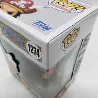 Funko Pop! Animation One Piece Funko Special Edition Gol D. Roger (Chase) #1274