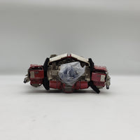 ThreeZero Transformers: Rise of The Beasts Optimus Prime DLX Collectible Figure