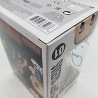 Funko Pop! Comedians Fluffy Shop Exclusive Gabriel "Fluffy" Iglesias #01 Signed by Gabriel Iglesias