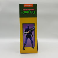 NECA Teenage Mutant Ninja Turtles Business Suit Casey Jones and Foot Soldier (Split) Action Figure 2-Pack