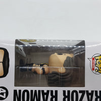 Funko Pop! WWE Razor Ramon (Chase) #47