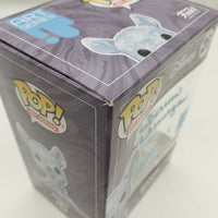 Funko Pop! Art Series Disney Amazon Exclusive Bambi #26 Signed by Donnie Dunagan JSA Certified