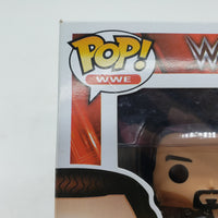 Funko Pop! WWE Roman Reigns #23