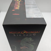 Storm Collectibles Mortal Kombat Liu Kang Action Figure