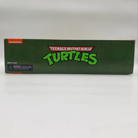 NECA Teenage Mutant Ninja Turtles Splinter vs. Baxter Action Figure 2-Pack