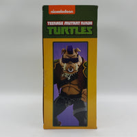 NECA Teenage Mutant Ninja Turtles Bebop and Rocksteady Action Figure 2-Pack