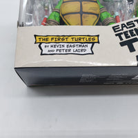 NECA Eastman and Laird's Teenage Mutant Ninja Turtles The First Turtles 2-Pack