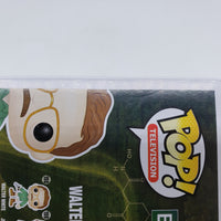 Funko Pop! Television Breaking Bad Walter White #158