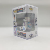 Funko Pop! Star Wars Funko Shop Exclusive BB-8 (Pride) #640