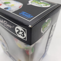 Funko Pop! Digital Release 1200 PCs Limited Edition Bob Ross #23