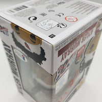 Funko Pop! Football NFL Arizona Cardinals 7BAP 140 PCs Limited Edition Kyle Murray  #133 Signed by Kyler Murray Beckett Certified