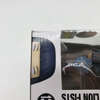 Funko Pop! Animation Naruto: Shippuden Entertainment Earth Exclusive Hinata with Twin Lion Fists (Chase) #1339