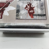 Funko Pop! Albums Linkin Park Hybrid Theory #04