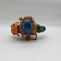 Mondo Masters of the Universe Man-At-Arms Heroic Master of Weapons 1/6th Scale Figure
