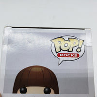 Funko Pop! Rocks The Ramones Johnny Ramone #13