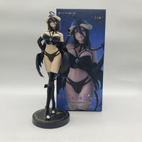 FuRyu Overlord BiCute Dark Albedo Figure