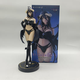 FuRyu Overlord BiCute Dark Albedo Figure