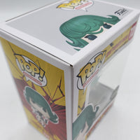 Funko Pop! Animation One Punch Man Terrible Tornado (Chase) #721