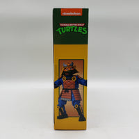 NECA TMNT Samurai Adventure Michelangelo and Space Adventure Donatello 2-Pack