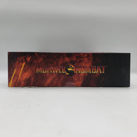 Storm Collectibles Mortal Kombat Sheeva 1/12th Scale Action Figure
