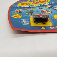 Majorette Micro Sonic Flashers Series 1300 Mini-Vehicle #1307