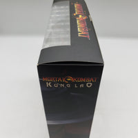 Storm Collectibles Mortal Kombat Kung Lao 1/12th Scale Action Figure