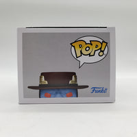 Funko Pop! Star Wars Cad Bane #580 Signed by Dorian Kingi GCOA Certified