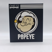 Mezco Toyz ONE:12 Popeye Collectible Action Figure
