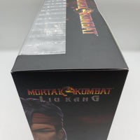 Storm Collectibles Mortal Kombat Liu Kang Action Figure