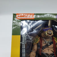 NECA Teenage Mutant Ninja Turtles Bebop and Rocksteady Action Figure 2-Pack