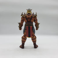 Storm Collectibles Mortal Kombat Shao Kahn 1/12th Scale Action Figure