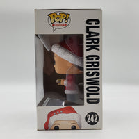 Funko Pop! Movies National Lampoon's Christmas Vacation Clark Grisworld #242