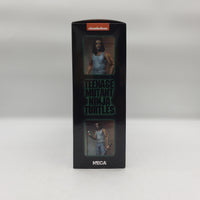 NECA Teenage Mutant Ninja Turtles Casey Jones and April O'Neil 2-Pack