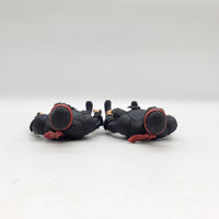 NECA Teenage Mutant Ninja Turtles Foot Soldier Action Figure 2-Pack