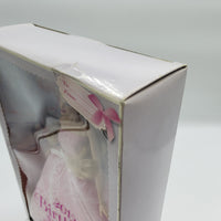 Mattel 2015 Barbie: Birthday Wishes Collector Pink Label Barbie Doll CFG03